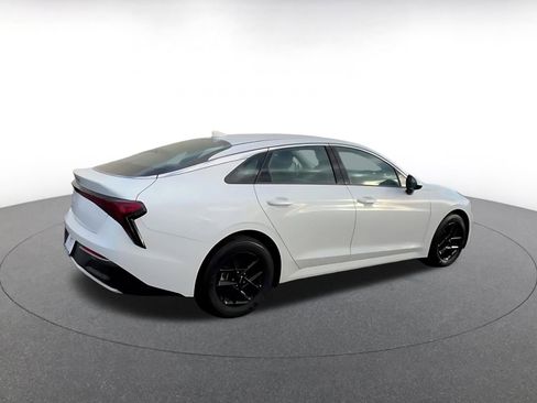 Used 2025 Kia K5 LXS image 15
