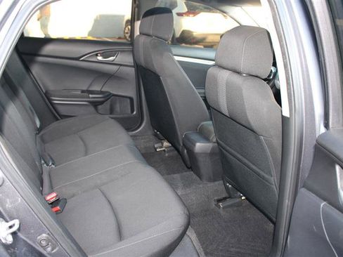 Used 2019 Honda Civic EX image 10