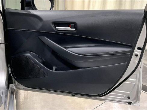 Used 2025 Toyota Corolla SE FWD image 24