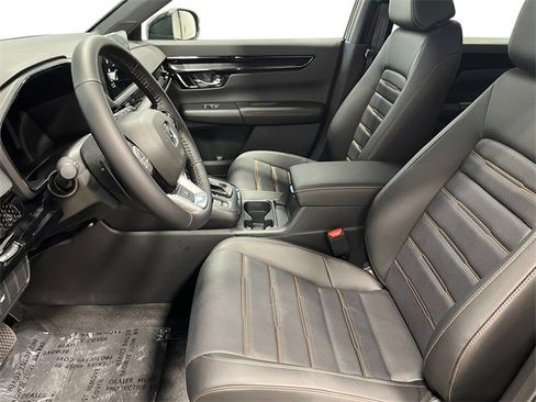 New 2026 Honda CR-V Sport Touring image 14