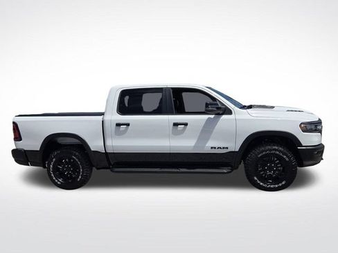 Used 2026 RAM 1500 Rebel w/ Rebel Level 2 Equipment Group AWD/4WD image 10