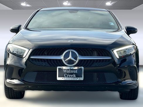 Used 2019 Mercedes-Benz A 220 image 5