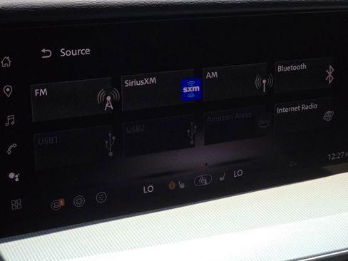 New 2025 Nissan Murano SL image 36