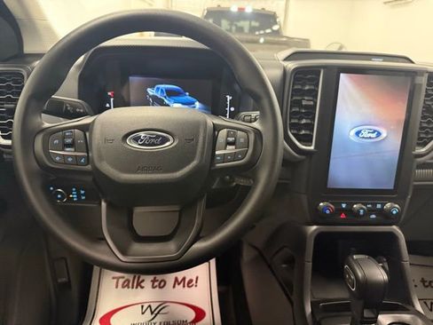 New 2026 Ford Ranger XL w/ Trailer Tow Package image 16