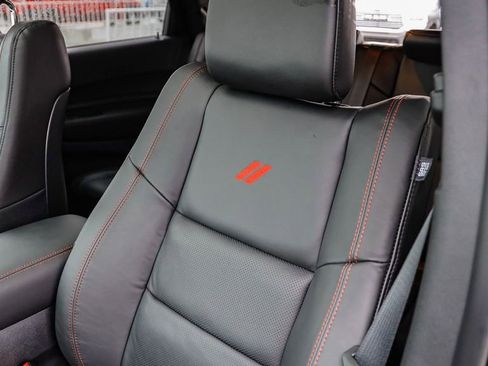 New 2026 Dodge Durango GT image 31