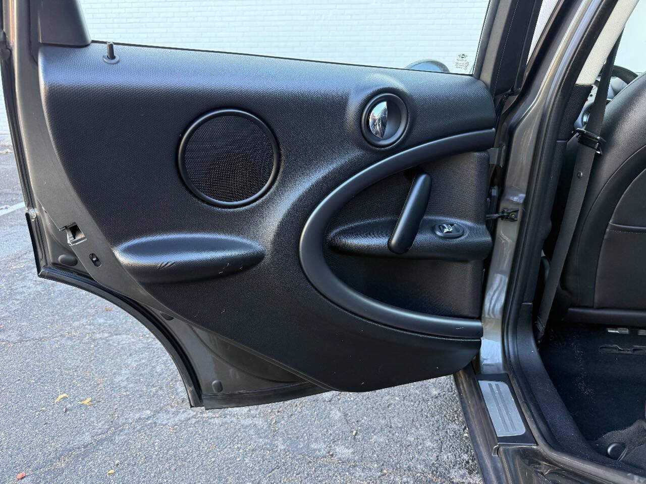 Used 2014 MINI Cooper Countryman S FWD image 15