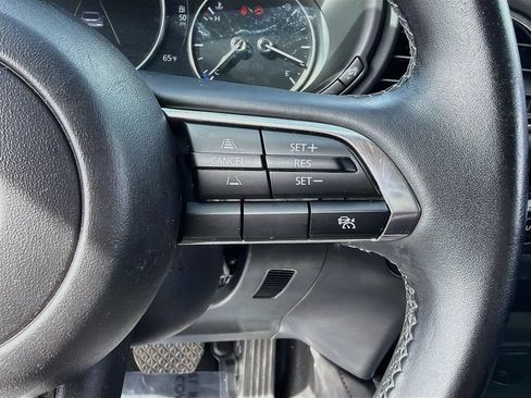 Used 2025 MAZDA CX-30 AWD 2.5 S w/ Preferred Package image 13