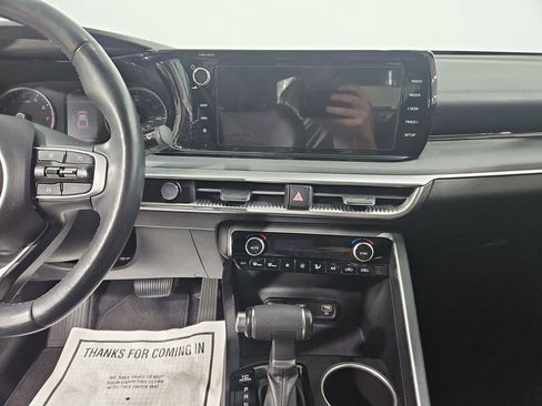 Used 2024 Kia K5 GT-Line image 18