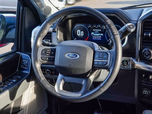 Used 2022 Ford F150 Lariat image 15