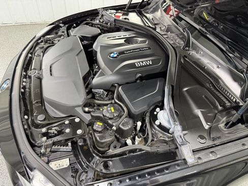 Used 2018 BMW 330i xDrive Sedan image 28