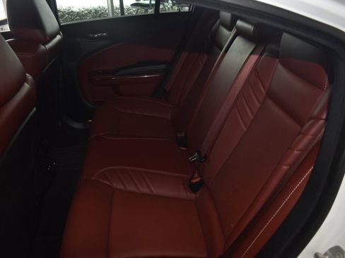 Used 2023 Dodge Charger SRT Hellcat w/ Harman/Kardon Audio Group image 28