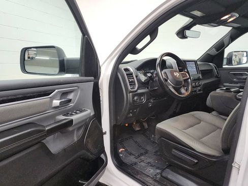 Used 2023 RAM 1500 Big Horn AWD/4WD image 11