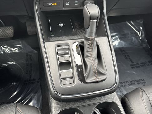 New 2026 Honda CR-V Sport-L image 24