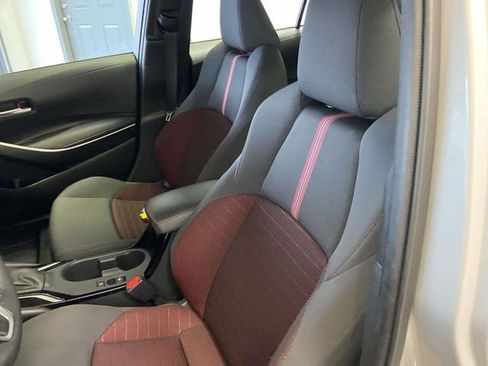 Certified 2023 Toyota Corolla SE image 17