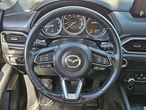 Used 2019 MAZDA CX-5 Touring FWD image 14