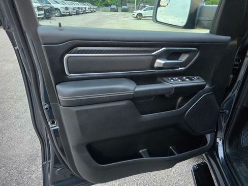 New 2026 RAM 1500 Big Horn AWD/4WD image 15