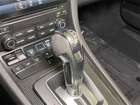 Used 2019 Porsche 911 GT3 RS image 65