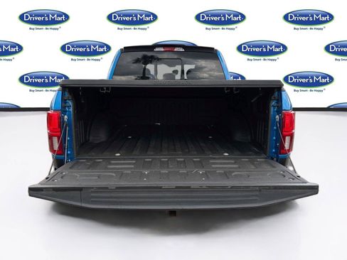 Used 2019 Ford F150 XLT w/ Equipment Group 302A Luxury RWD image 26