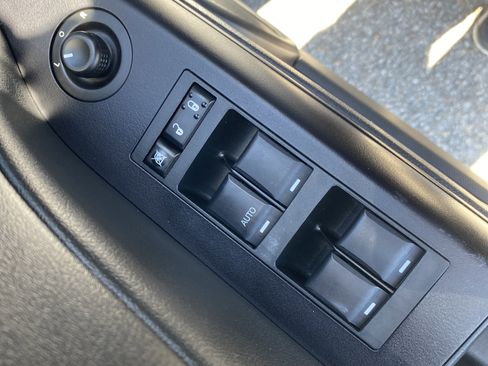 Used 2016 Jeep Patriot Sport w/ Power Value Group AWD/4WD image 17