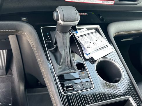 New 2026 Toyota Sienna XLE Woodland Edition image 30