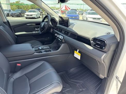 New 2026 Honda Pilot EX-L image 19