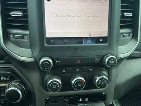 Used 2023 RAM 1500 Big Horn AWD/4WD image 2
