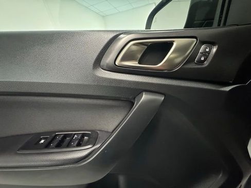 Used 2023 Ford Ranger XLT w/ Tremor Off-Road Package image 13