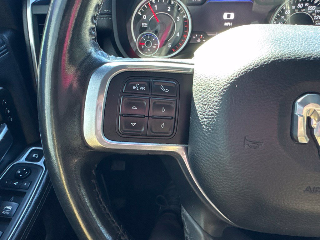 Used 2020 RAM 2500 Laramie w/ Night Edition AWD/4WD image 20