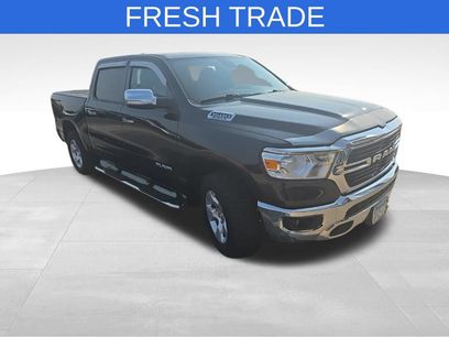Used 2019 RAM 1500 Big Horn