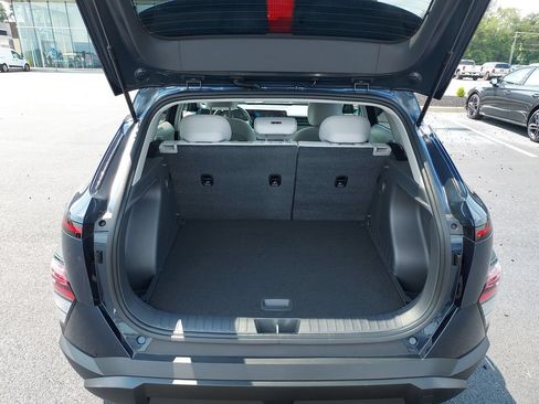 New 2026 Hyundai Kona SEL Sport AWD/4WD image 9