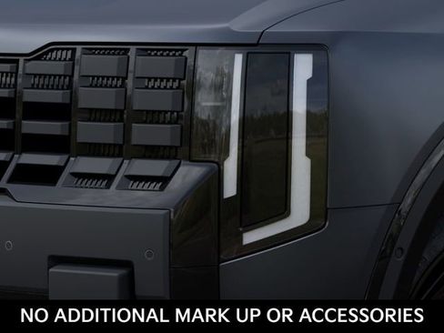 New 2027 Kia Telluride SX X-Line image 10