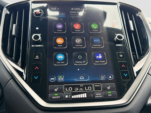 Certified 2026 Subaru Ascent Premium AWD/4WD image 30