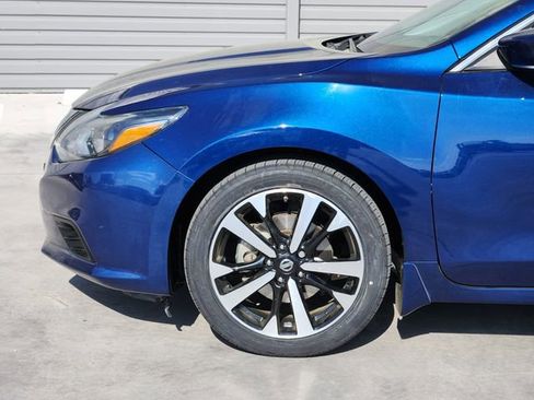 Used 2018 Nissan Altima 2.5 SR image 10