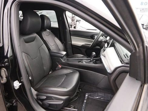 Used 2023 Jeep Compass Limited AWD/4WD image 25