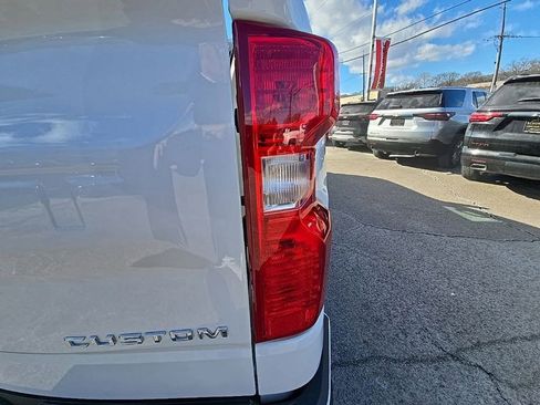Used 2024 Chevrolet Silverado 1500 Custom image 53