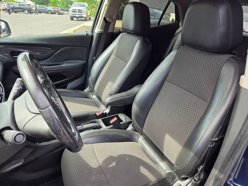 Used 2019 Buick Encore Preferred FWD image 21