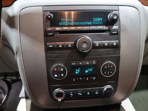 Used 2008 GMC Sierra 1500 SLT w/ SLT Preferred Package image 25