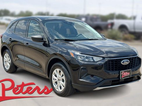 Used 2025 Ford Escape Active AWD/4WD image 1