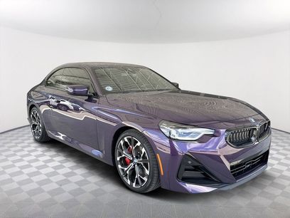 Used 2025 BMW 230i Coupe w/ M Sport Package