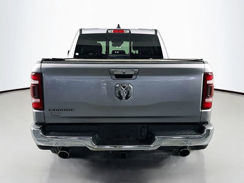 Used 2022 RAM 1500 Laramie RWD image 6