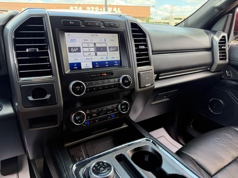 Used 2020 Ford Expedition Max XLT RWD image 11