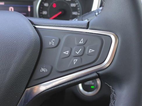 Used 2024 Chevrolet Equinox LT AWD/4WD image 22