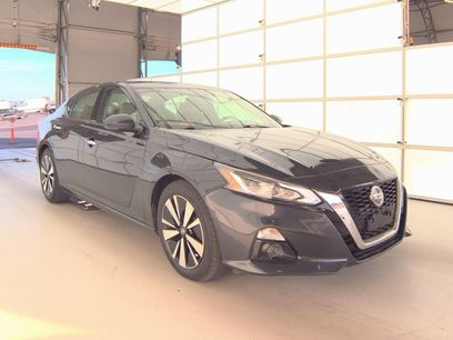 Used 2019 Nissan Altima 2.5 SL