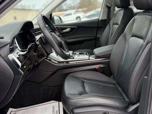 Used 2022 Audi Q7 3.0T Premium image 24
