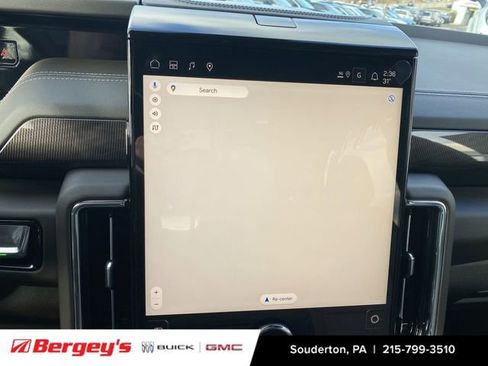 New 2026 GMC Yukon XL Elevation image 16