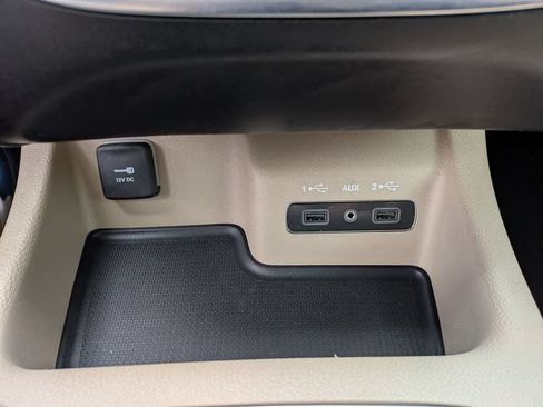 Used 2019 Dodge Durango Citadel RWD image 36