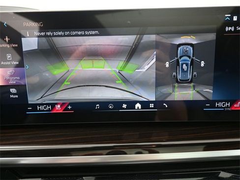 New 2026 BMW X5 sDrive40i w/ Climate Comfort Package image 6