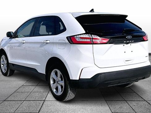 Used 2022 Ford Edge SE w/ Cargo Accessory Package image 9