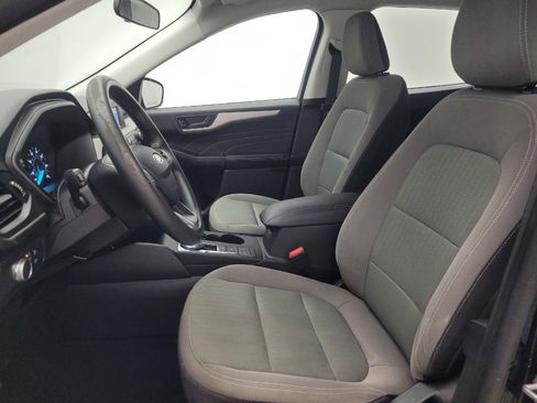 Used 2021 Ford Escape S FWD image 17