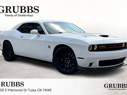 Used 2022 Dodge Challenger R/T Scat Pack w/ 1320 Plus Group